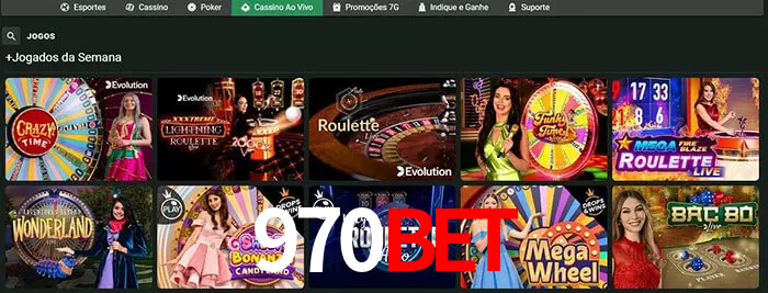 970bet bet
