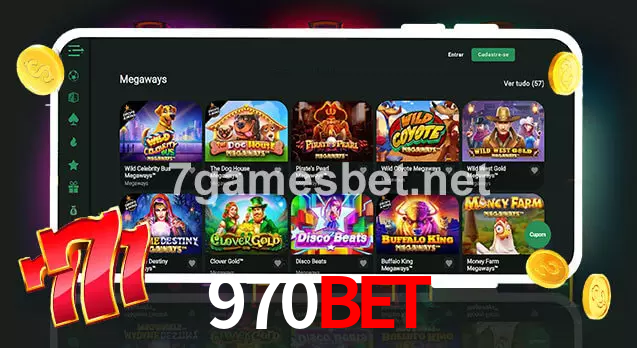 970bet aplicativo