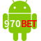 Aplicativo 970bet para Android
