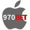 Aplicativo 970bet para iOS