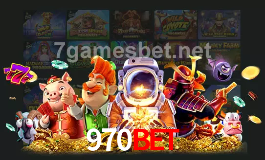 cassino 970bet