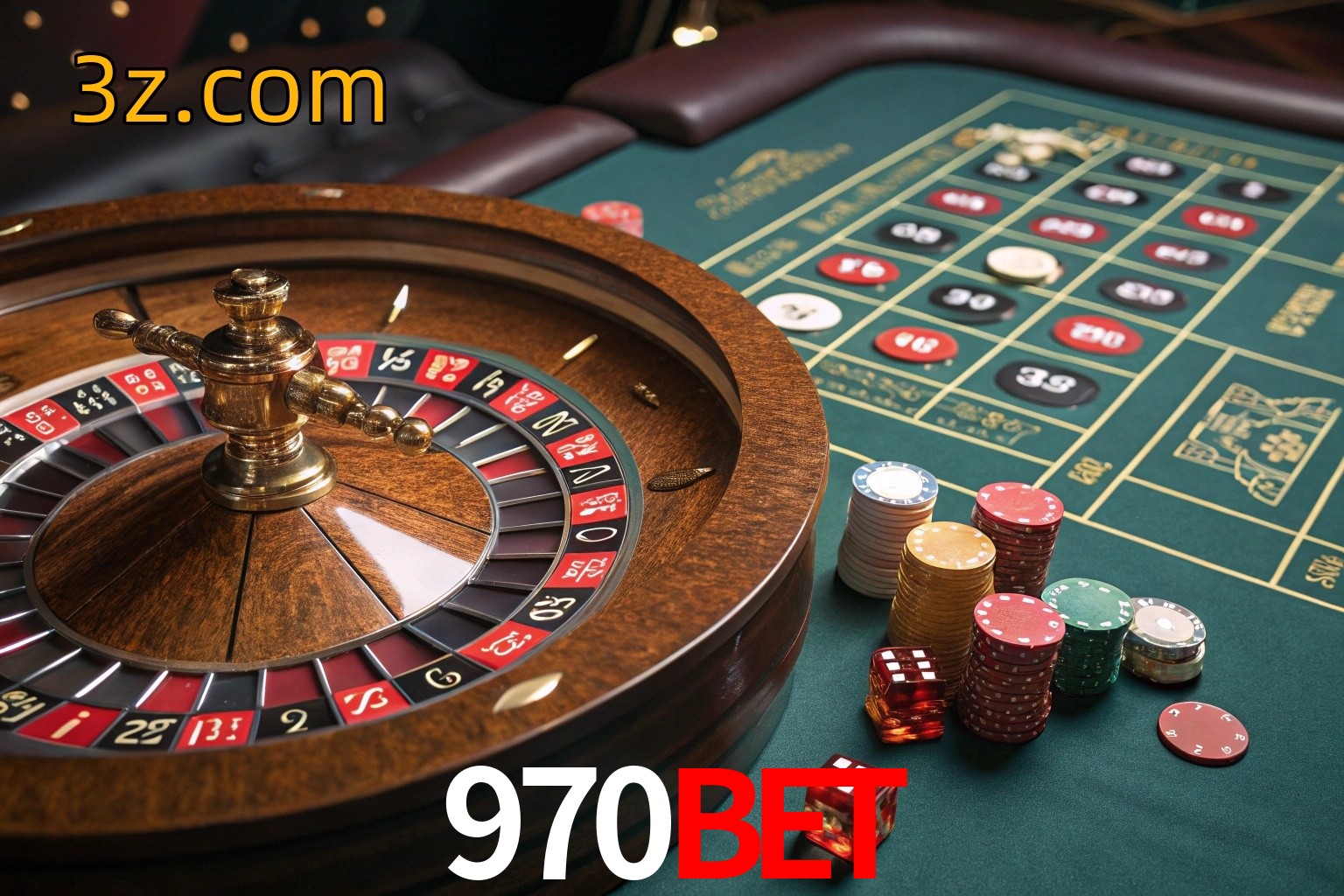  970bet games
