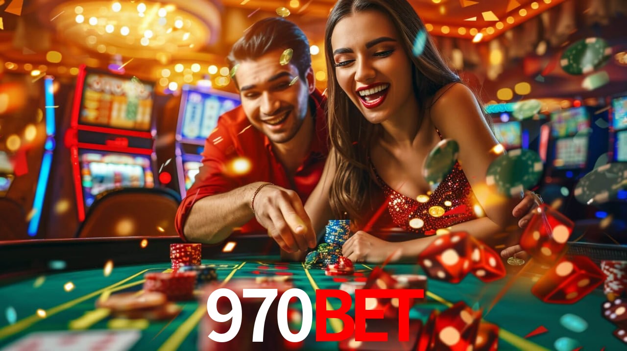 Sistemas de Segurança 970bet