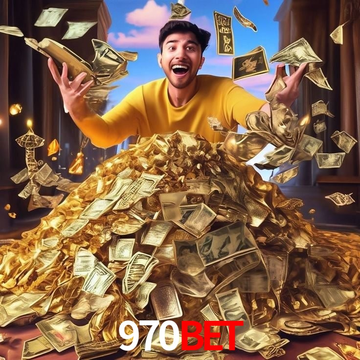 Casino VIP 970bet
