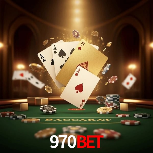 VIP Casino 970bet