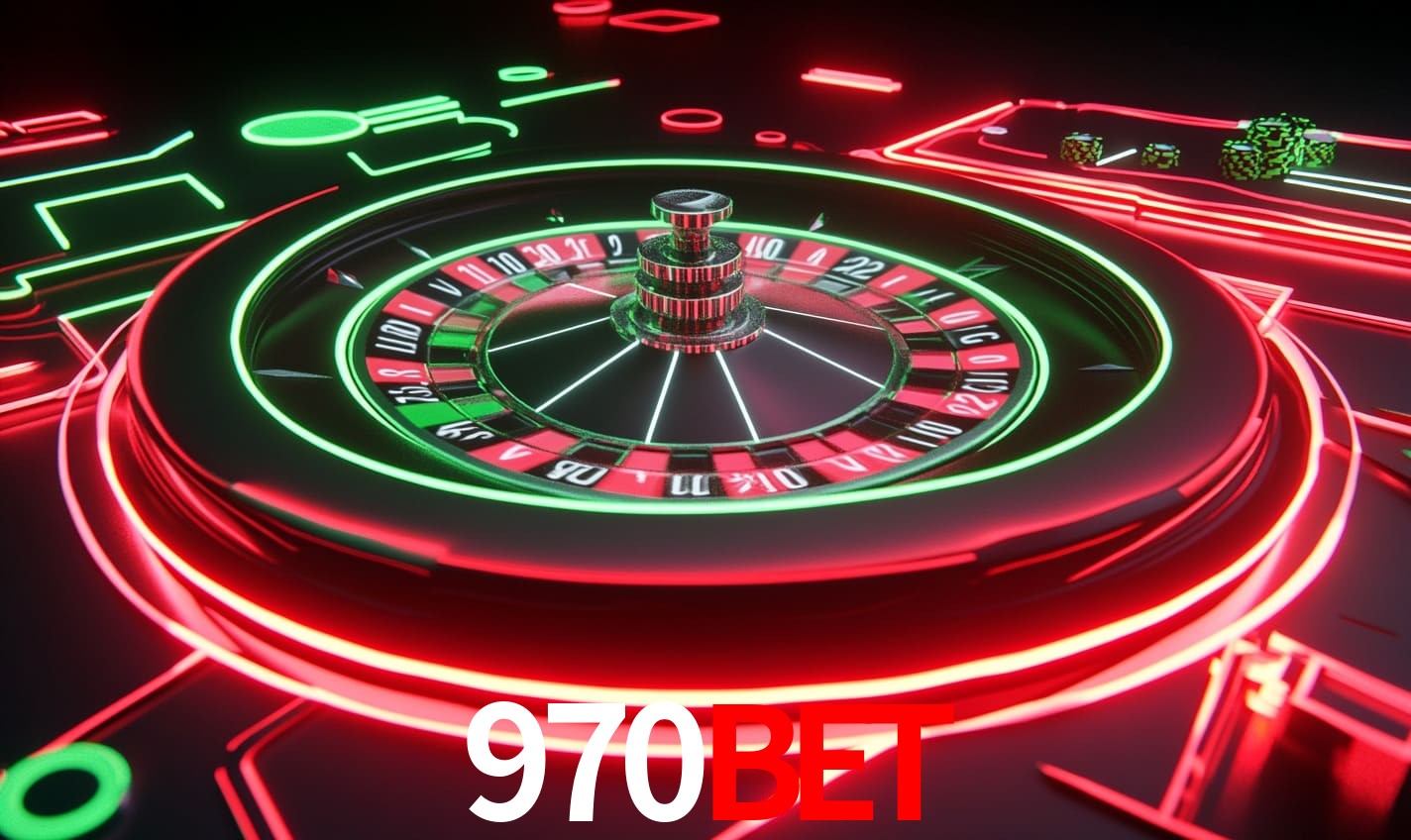 Desvendando o Mundo dos Jogos Virtuais na 970bet