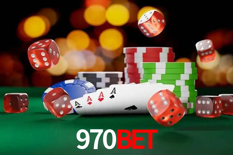 Login Seguro 970bet