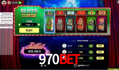 A Emoção da Loteria na 970bet: Uma Chance de Mudança de Vida