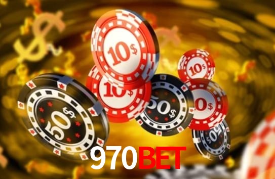 Apostas de Futebol 970bet