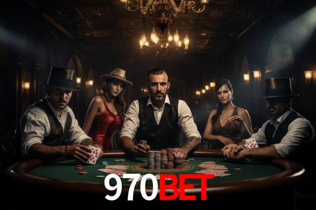 cassino 970bet