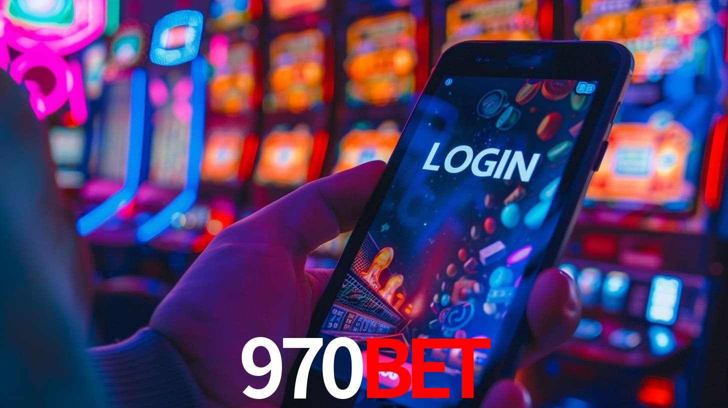Mesa de Blackjack 970bet