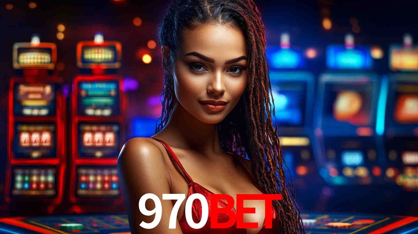 Inovações de Jogos na 970bet: O Futuro das Experiências Interativas