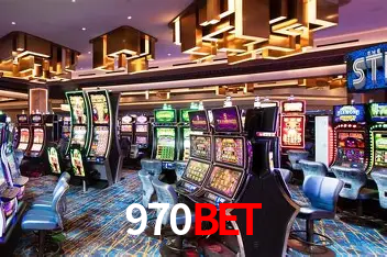 Inovações de Jogos na 970bet: O Futuro das Experiências Interativas