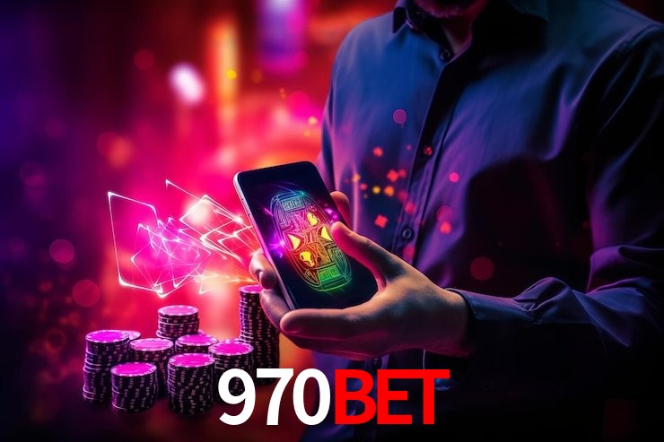 Casino Ao Vivo 970bet