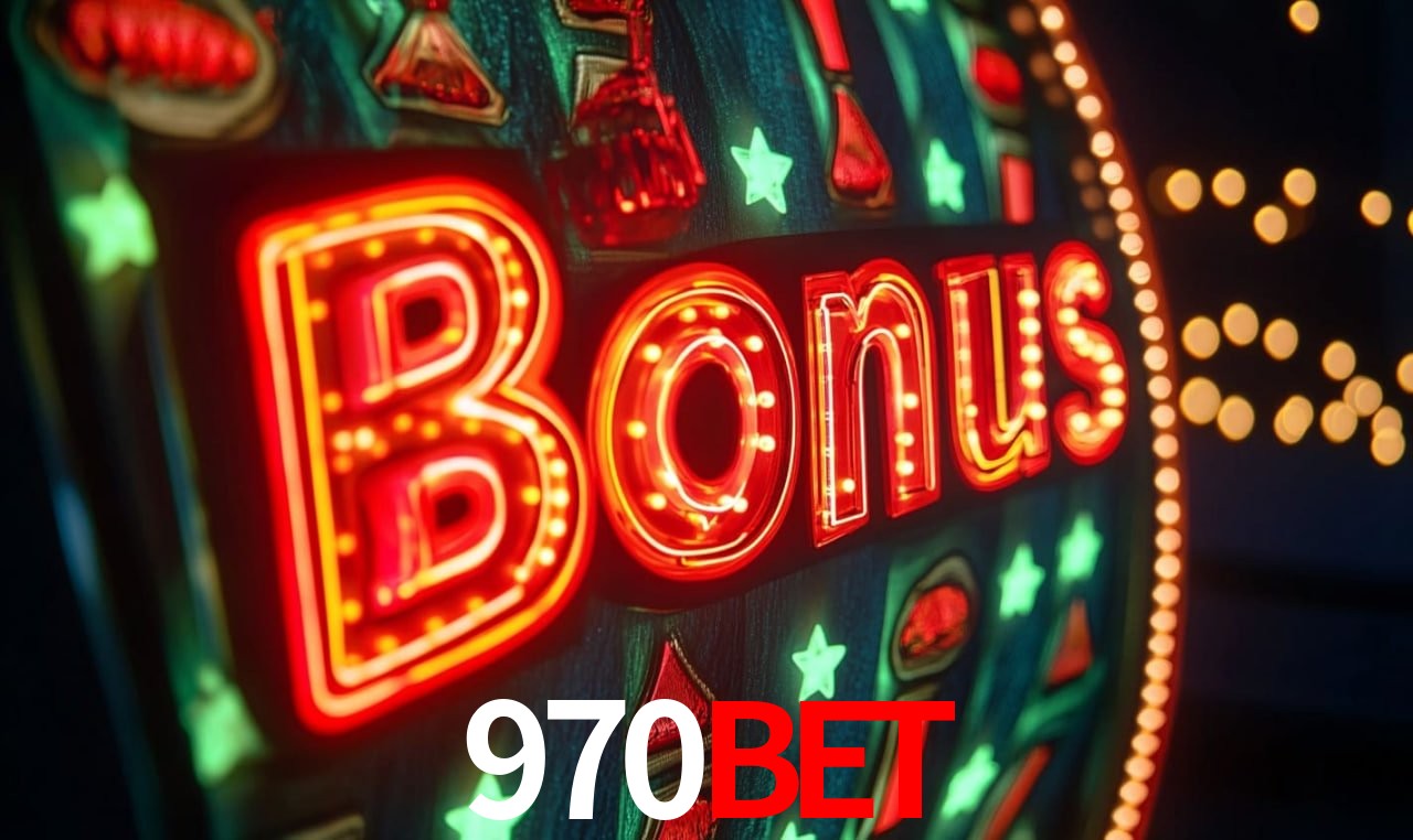 Bônus Diários 970bet