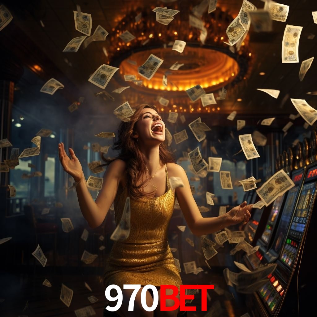 Blackjack Table 970bet