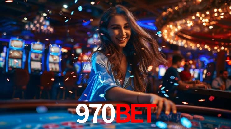Football Betting 970bet