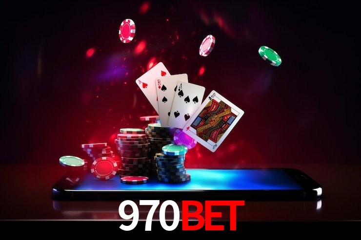 Experiência VIP 970bet