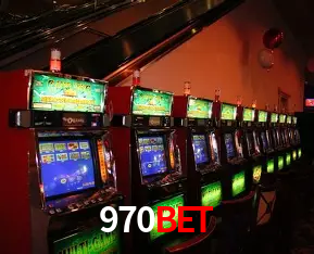 Seasonal Promotions 970bet