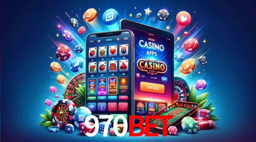 Live Casino 970bet