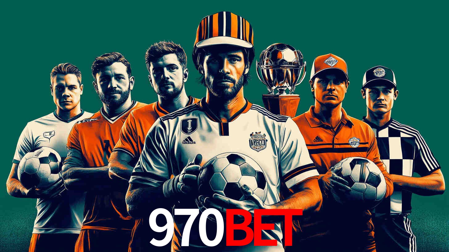 Descubra a Essência do 970bet: Nossa História e Compromissos
