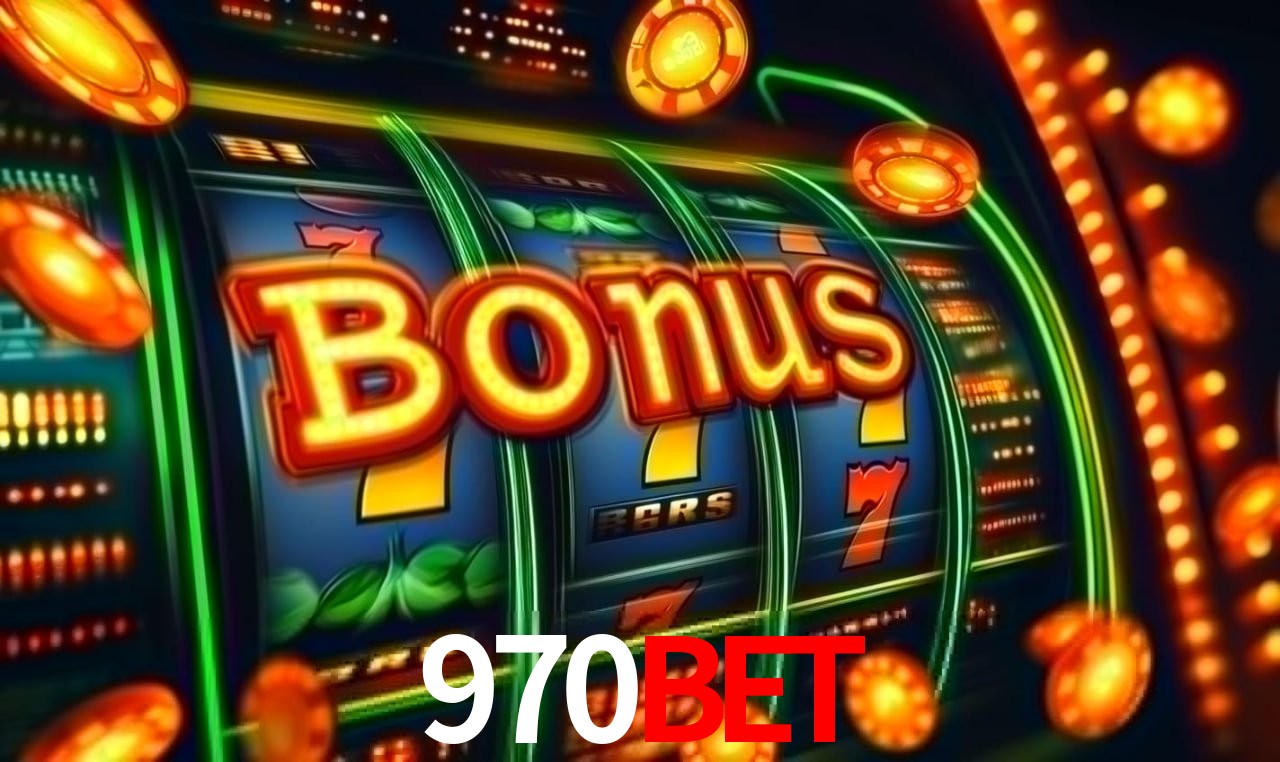 Live Casino 970bet