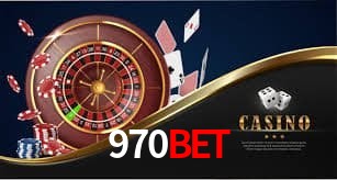 Experiência VIP 970bet