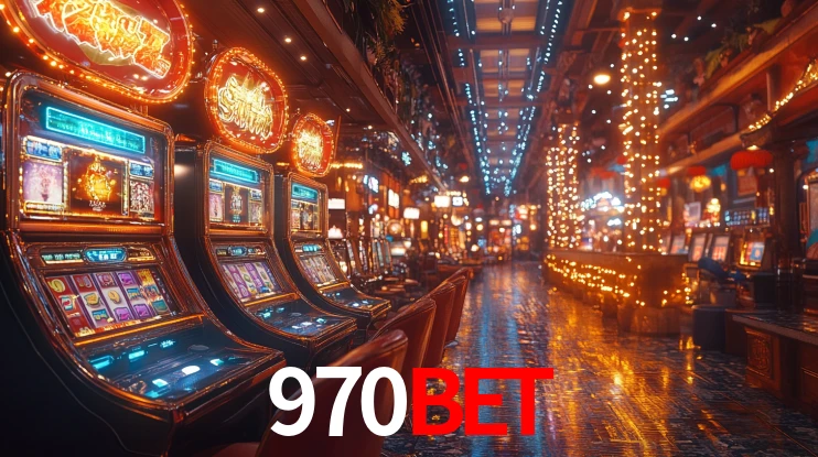 970bet: Seu Cassino Premiado com Pagamentos Rápidos