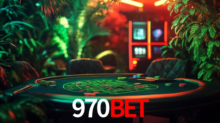 Daily Bonuses 970bet