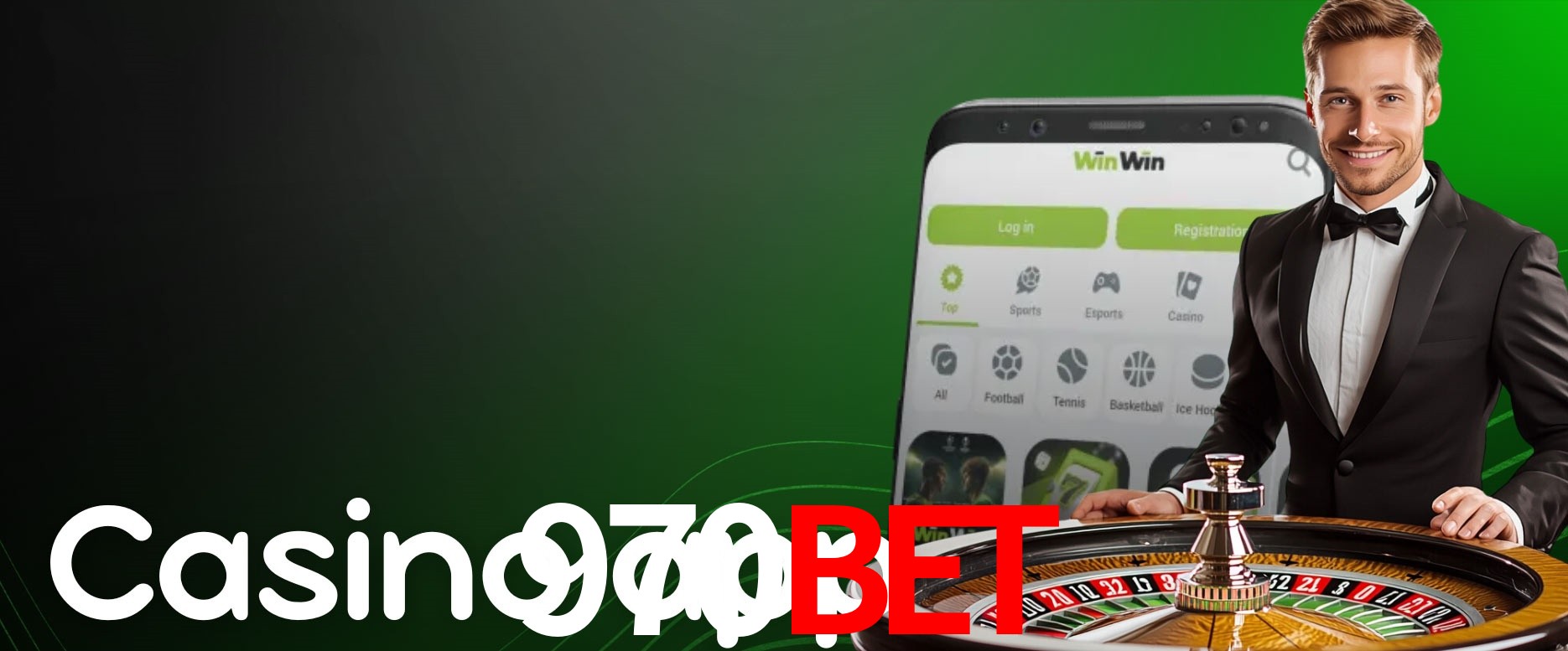2FA Security 970bet