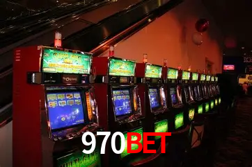 A Popularidade dos Caça-Níqueis no 970bet