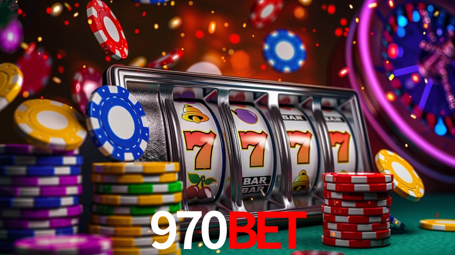 Programa VIP 970bet
