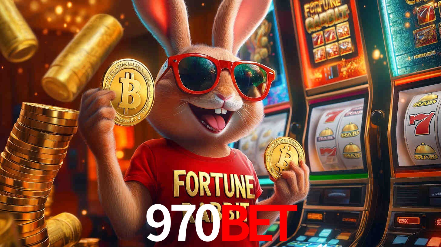 Apostas Esportivas na 970bet: Um Guia Completo