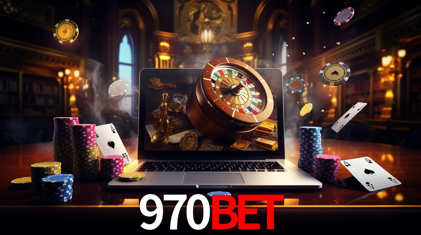 Tournaments 970bet