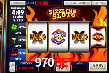 Descubra a Magia dos Jogos de Arcade no 970bet