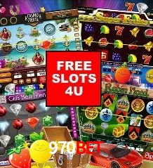Flash Promotion 970bet