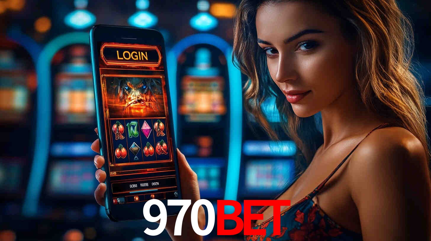 Bônus Generosos e Exclusivos no 970bet para Você!