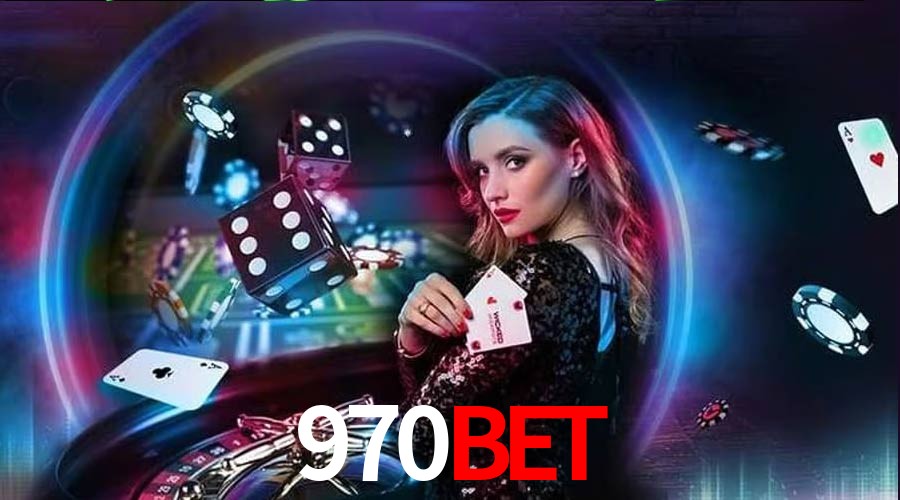Game Providers 970bet
