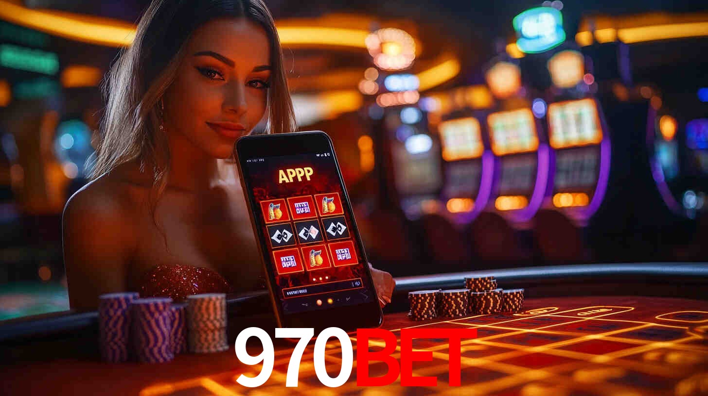 Explorando a Categoria de Eventos em Apostas na 970bet