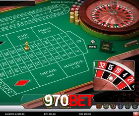 Exclusive Offers 970bet