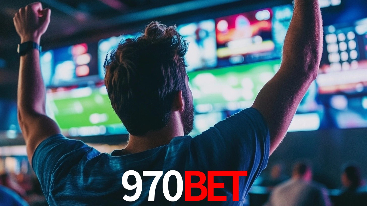 970bet: Seu Especialista em Apostas Esportivas Brasileiras