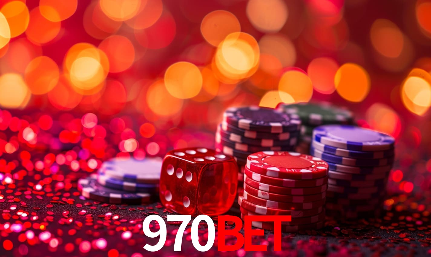 A Emoção da Loteria na 970bet: Uma Chance de Mudança de Vida