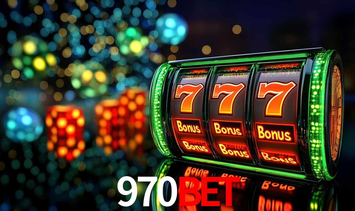 Design Responsivo 970bet
