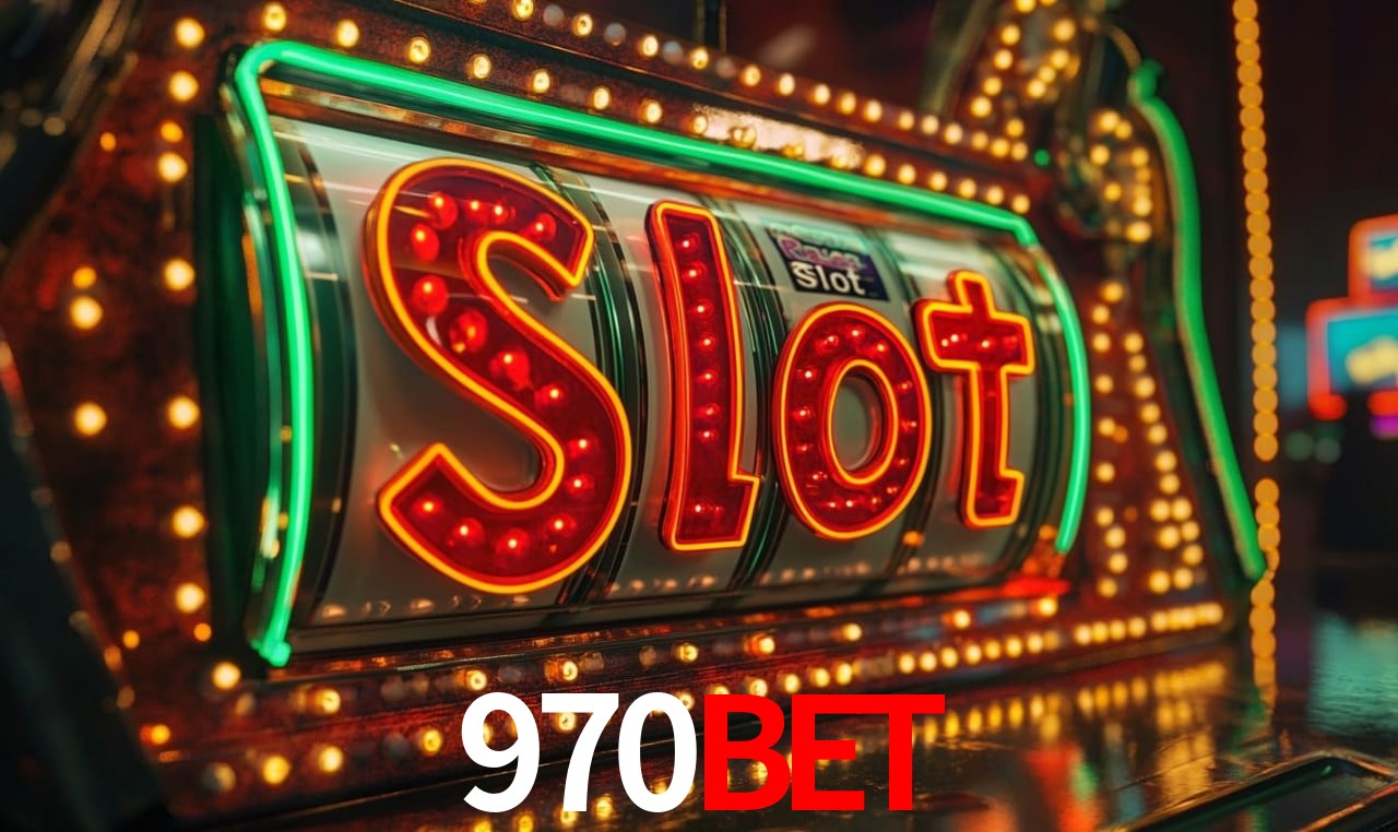 Promoções Sazonais 970bet