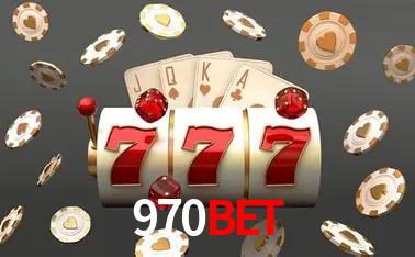 Descubra o Mundo do Cassino Online com 970bet