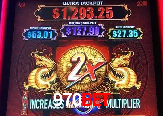 Descubra a Magia dos Jogos de Arcade no 970bet