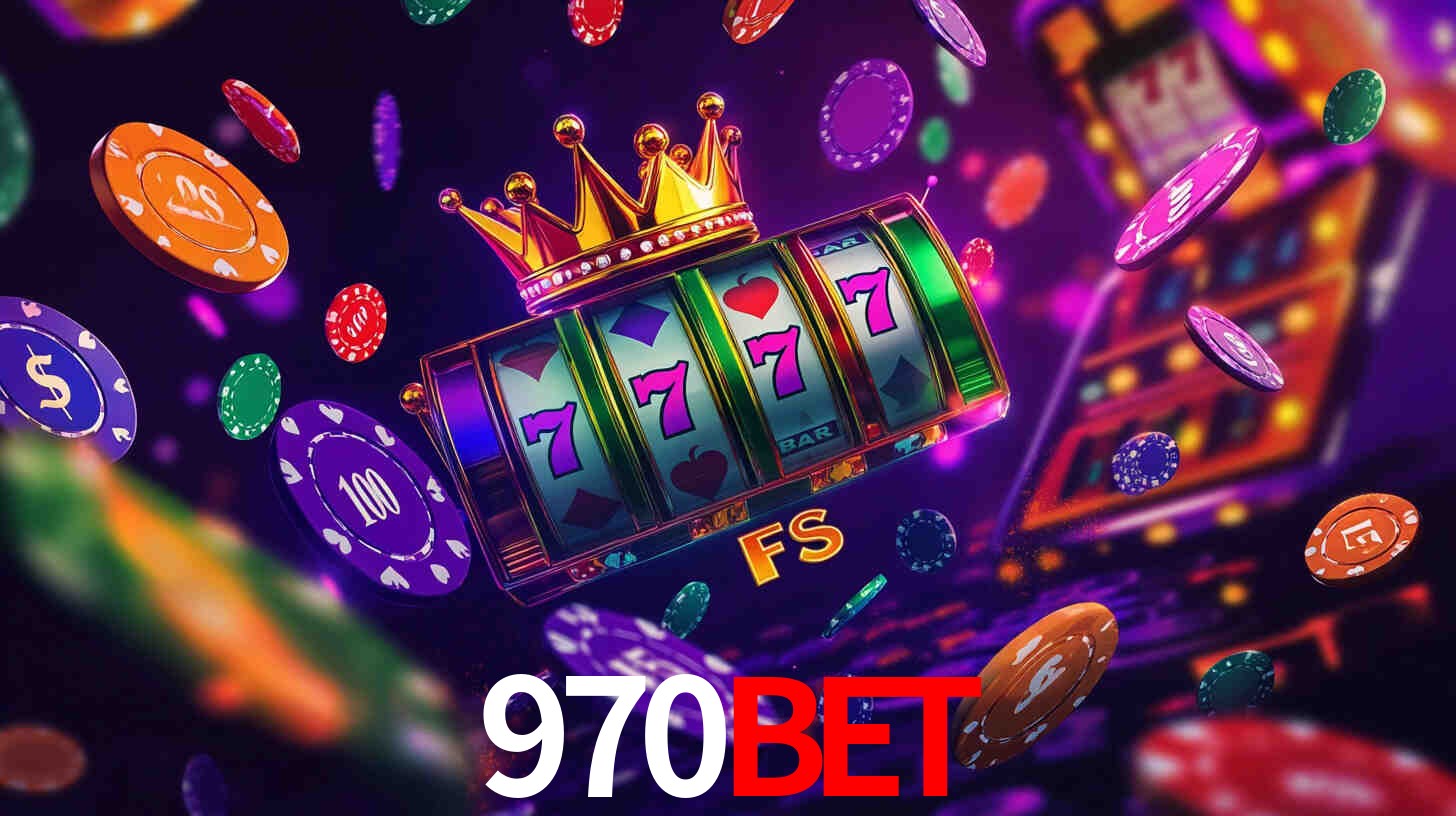 Exclusive Games 970bet