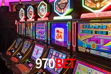 Desvendando o Mundo dos Jogos Virtuais na 970bet
