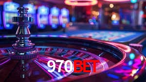 Tennis Betting 970bet