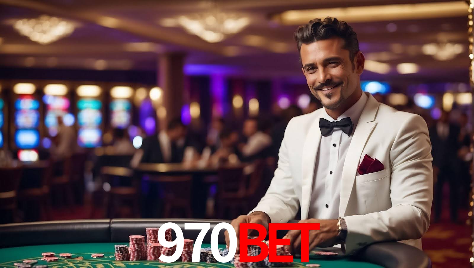 Especiais de Fim de Semana 970bet